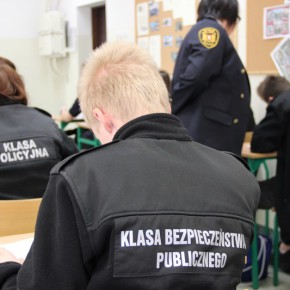 IX Olimpada Wiedzy o Bezpieczeństwie rozpoczęta!