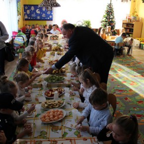 Finał IV edycji konkursu „Jestem bezpieczny na drodze” - nagrody rozdane, czas na wspólną biesiadę!