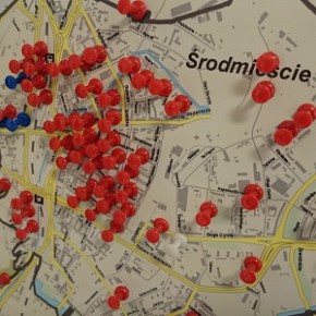 Gdański spis osób bezdomnych