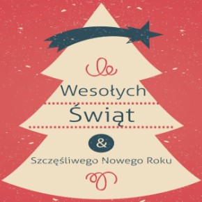 Życzenia świąteczne