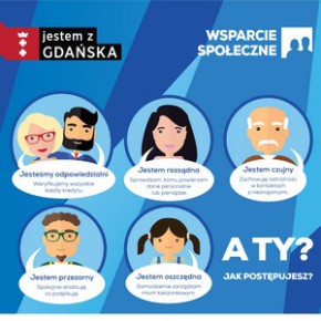Bądź rozważny. Nie daj się oszukać.