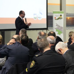 Kokoszki: Prezydent rozmawiał z mieszkańcami