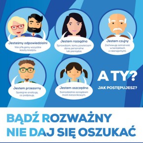 Dzień Bezpieczeństwa Ekonomicznego - 08.02.2016 r.
