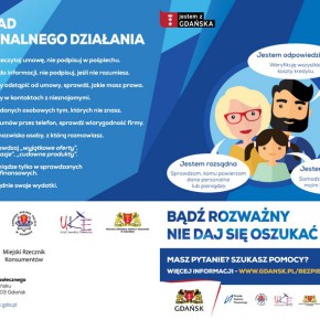 Dzień Bezpieczeństwa Ekonomicznego - 08.02.2016 r.