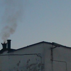 Czym palimy w piecach? Ostatnie kontrole bez mandatów...