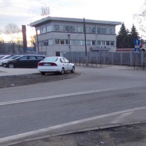 Razem z policją, w trosce o bezpieczeństwo
