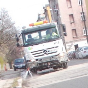 Gdańsk jeszcze czyściejszy na wiosnę