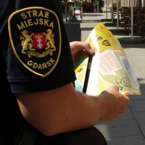 Zanim dasz pieniądze żebrakowi…