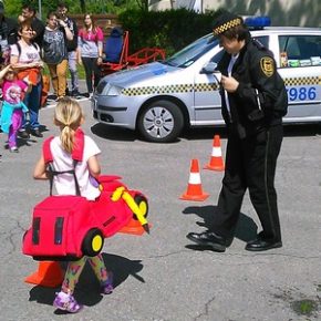 Czerwiec miesiącem festynów