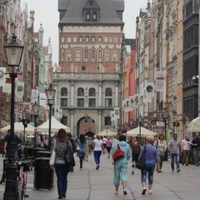 Scysja na Długiej