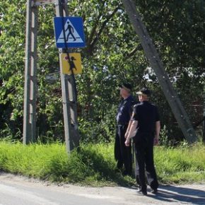 Infrastruktura przy szkołach sprawdzona