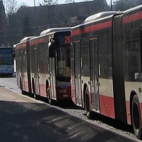 Sprawdzą, co dzieje się na przystankach