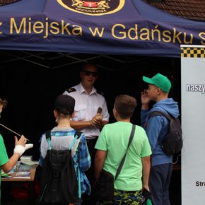 Dzień Otwarty Rady Miasta Gdańska - 10 września 2016 r.