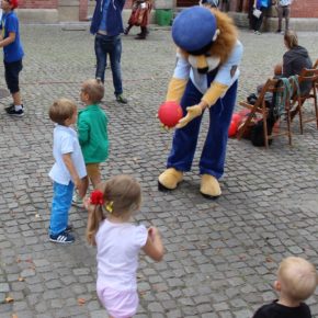 Dzień Otwarty Rady Miasta Gdańska - 10 września 2016 r.