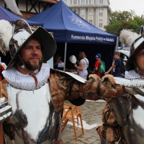 Dzień Otwarty Rady Miasta Gdańska - 10 września 2016 r.