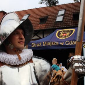 Dzień Otwarty Rady Miasta Gdańska - 10 września 2016 r.