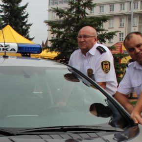 Dzień Otwarty Rady Miasta Gdańska - 10 września 2016 r.