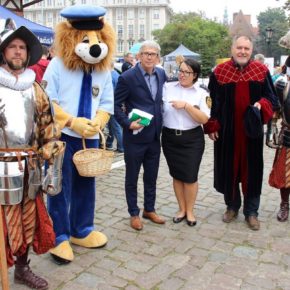 Dzień Otwarty Rady Miasta Gdańska - 10 września 2016 r.
