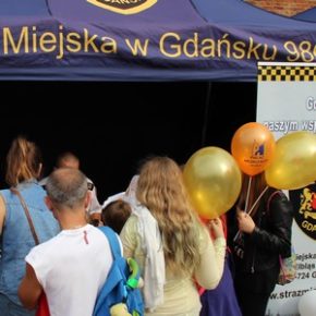 Sobota z gdańską Radą Miasta