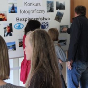 Bezpieczeństwo na wakacjach – wyróżnienia i nagrody
