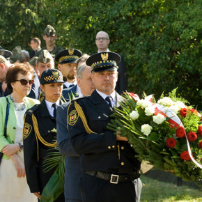 Obchody Światowego Dnia Sybiraka - Gdańsk, 17 września 2016 r.