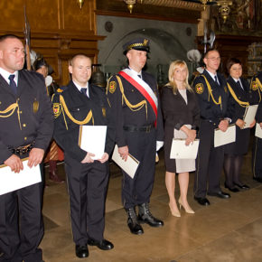 Laureaci Nagród Prezydenta Miasta Gdańska