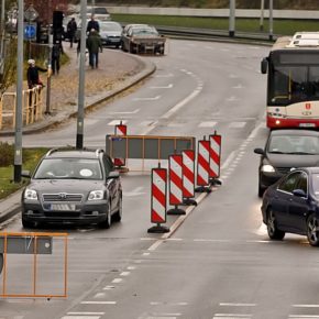 Priorytet: Bezpieczeństwo