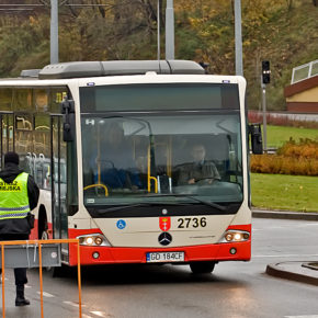 Priorytet: Bezpieczeństwo