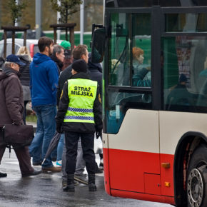 Priorytet: Bezpieczeństwo