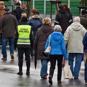 Priorytet: Bezpieczeństwo
