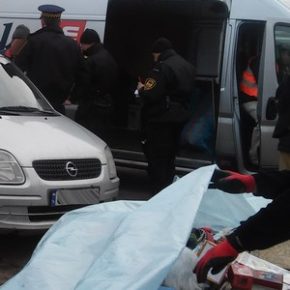 Kolejne nielegalne stoiska zniknęły z Przymorza