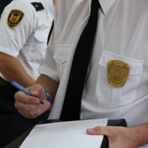 Porozmawiaj z dzielnicowym - grudzień 2016