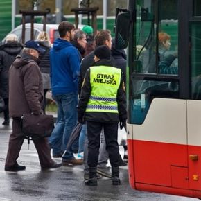 Priorytet: Bezpieczeństwo