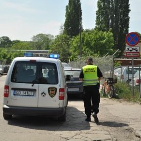 Złe parkowanie i psie odchody – to najbardziej irytuje gdańszczan