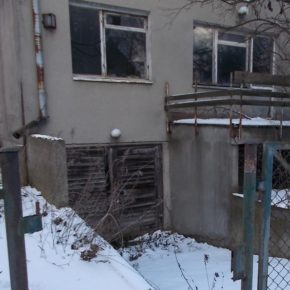 Trochę ciepła w ten zimny czas