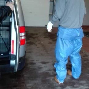 Pacjent mało zdyscyplinowany
