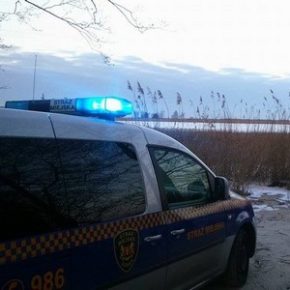 Przedwczesny alarm
