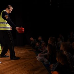 Fot. Piotr Pędziszewski (Teatr Miniatura)