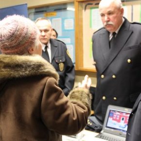 Młyniska: Twoja dzielnica – Twój Gdańsk