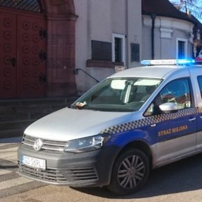 Nie to miejsce, nie ten czas
