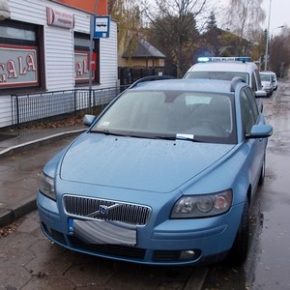 Osowa: Jak oni parkują?!