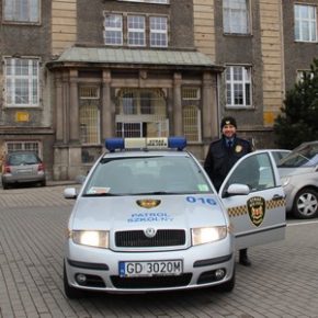 Bezpieczeństwo uczniów to ich priorytet