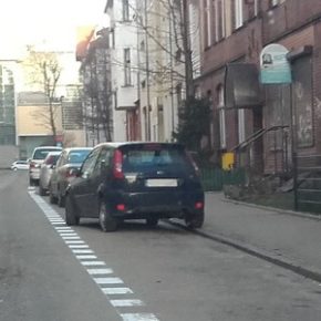 Nowe strefy - jak w nich parkować?