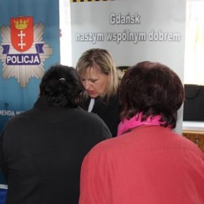 Olszynka: Twoja dzielnica - Twój Gdańsk