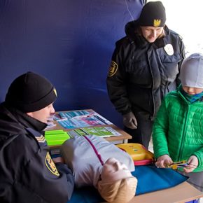 Wielkie sprzątanie na południu Gdańska