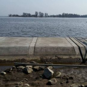 Łamią zakaz, ryzykują życie