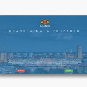 Gdańska Mapa Porządku