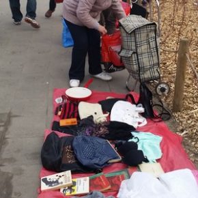 Nielegalny handel na Przymorzu do likwidacji