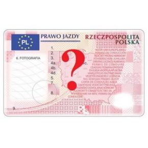 Prawko stracili, z jazdy nie zrezygnowali
