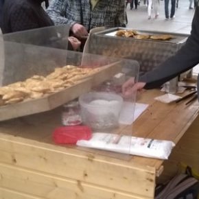Sprzedawca z promilami